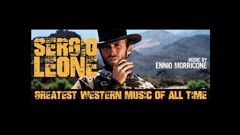 Ennio Morricone - For a few dollar more