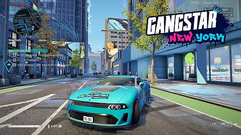 GANGSTAR NEW YORK Gameplay First Look - NEW Game by GAMELOFT