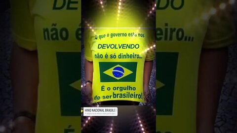 AVANTE BRASIL..