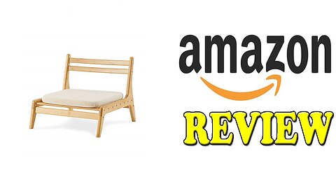 ZENS BAMBOO Japanese Balcony Furniture Review