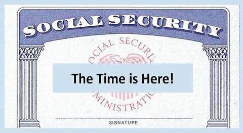 Social Security in Thailand