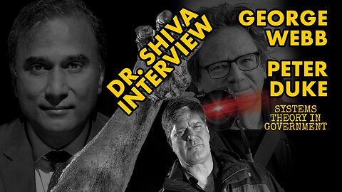 Dr. Shiva Interview