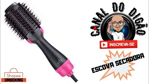 I BOUGHT A DRYER BRUSH, IS IT GOOD? SHOPEE #32