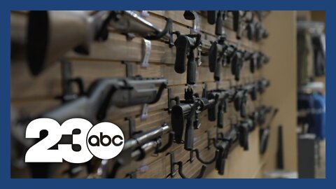 Some states offer offsite gun storage as option