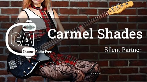 CAFree – Carmel Shades – Silent Partner