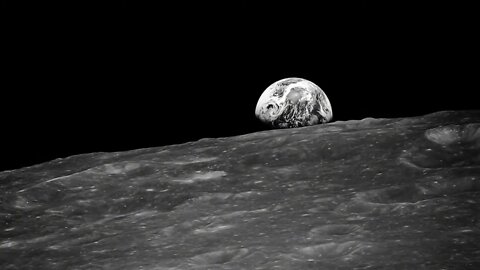 The Apollo 8 Story | Devotional | Reasons for Hope