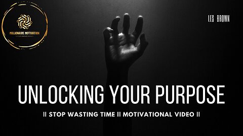 Unlocking Your Purpose: Embrace Your Passions, Impact the World