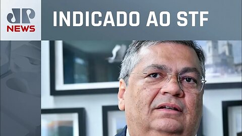 Flávio Dino desconversa sobre sucessão no Ministério da Justiça