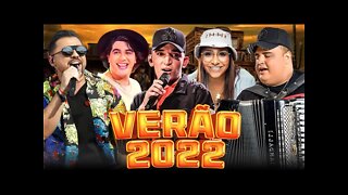 FORRÓ E PISEIRO 2022 - JOÃO GOMES, MC DANNY, RAÍ SAIA RODADA e TARCÍSIO DO ACORDEON