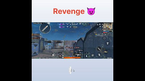 Revenge Gameplay🤯😤😤