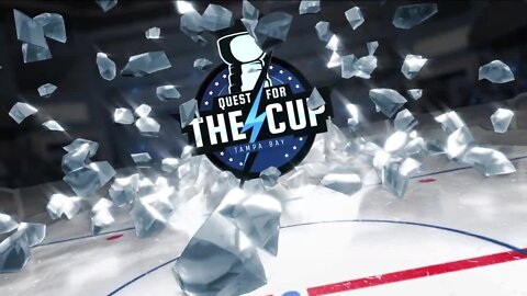 QUEST FOR THE CUP - Mayor Jane Castor on the Bolts