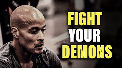 David Goggins HOW BAD DO YOU WANT TO CHANGE YOUR LIFE?