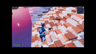 Session 3: Fortnite (different types of walking) - - part 2