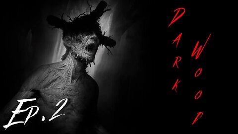 HOW 'BOUT NO? (Darkwood Ep. 2)