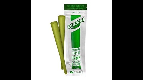 Kush Creams - Permafrost x SSD - Emu Oil & Hemp Oil Infused with 30+ Herbal Ingredients - Topic...