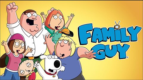 Some of the BEST Family Guy Funny Moments for 30 minutes straight