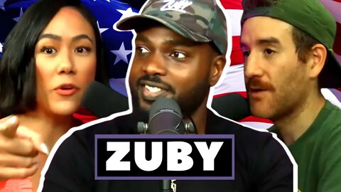 BLACK TRANS WOMAN ZUBY | I'm Doing Great! | Episode 39 with ZUBY