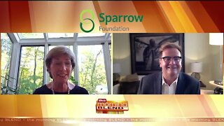 Sparrow Foundation - 10/19/20