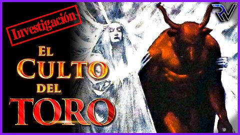 Il culto del toro nelle antiche civiltà DOCUMENTARIO