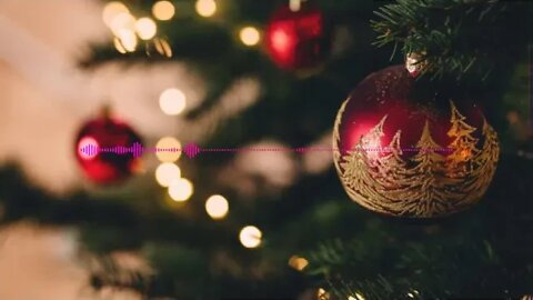 🎅🏻🎶Christmas music Silent Night (Jazz) no copyright Música Natalina Livre de direitos autorais.