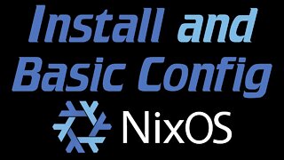 How to Install NixOS