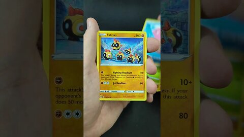 TCG Opening 326 Pokemon #shorts