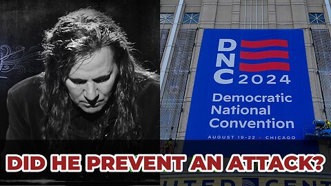 Did Kim Clement's 2015 Prophecy Prevent an Attack at the DNC?