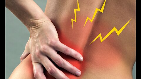 What are the home remedies for getting rid from back pain?