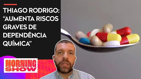 Uso indiscriminado de remédio para TDAH vira tendência entre quem não precisa; psiquiatra analisa