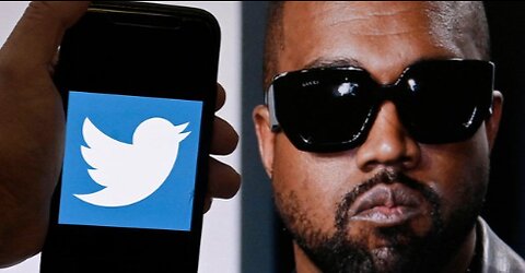 Elon Musk Has Suspended Kanye West From Twitter