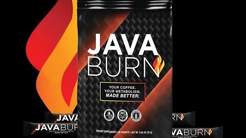 🔥Java Burn Coffee Review - Does Java Burn Really Work? Weight Loss Fat Burn 2022!