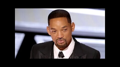 Will Smith Resigns from the Academy of Motion Picture Arts and Sciences after slapping Chris Rock