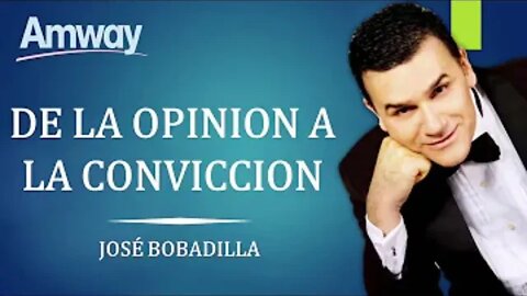 DA OPINIÃO A CONVICÇÃO