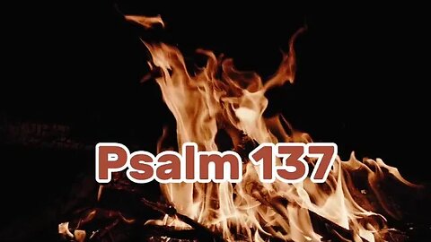 Psalm 137