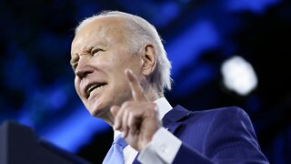 White House: Biden Will Travel To Europe For Ukraine Talks