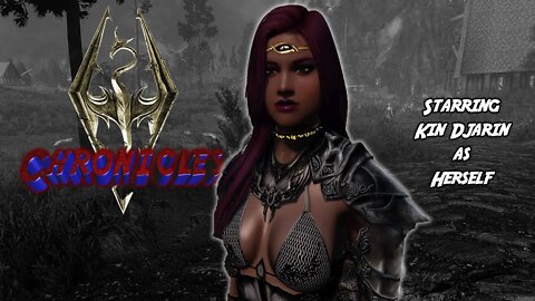 🕹 Chronicles of Skyrim #2 🕹