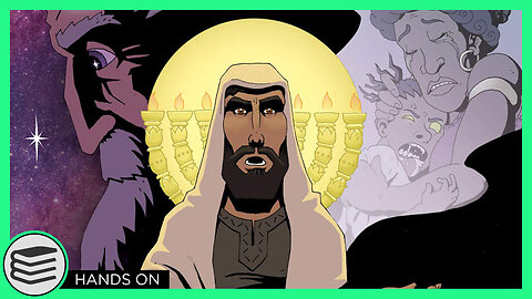 Word For Word Bible Comic's Gospel of Matthew [ Hands On ]