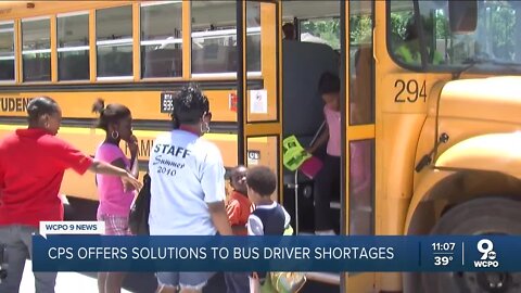 CPS hosts community roundtables to address bus transportation issues