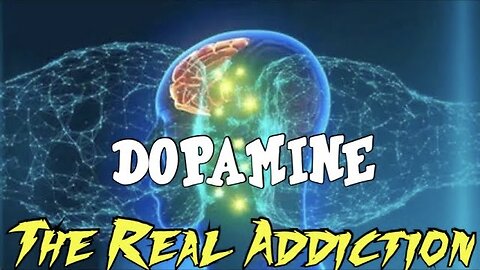 Unveiling the Dopamine Trap: Why We Crave Certain People and Experiences