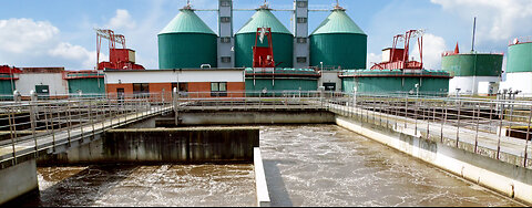 Sewage Treatment Plant