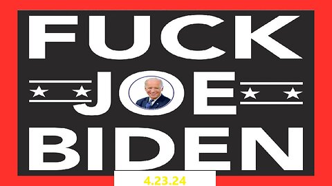 Fuck Joe Biden - The Musical!