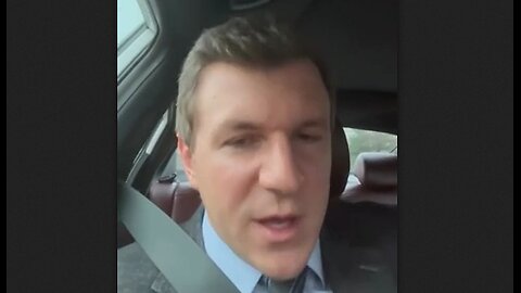 OMG - Sounds Like James O'Keefe Is About To Expose More Frauds