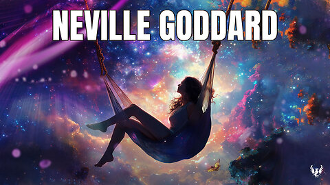 💥 NEVILLE GODDARD ❯ The Key to Fulfillment 💖