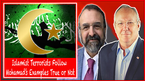 Islamist Terrorists Follow Mohamad’s Examples True or Not | The Rob Maness Show EP 413