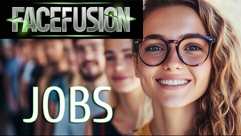 FaceFusion Queued Jobs - NEW FEATURE - The New Amazing Queue System to Help You Get More Done