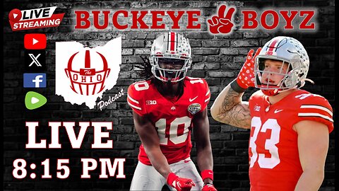 Da Buckeye Boyz LIVE