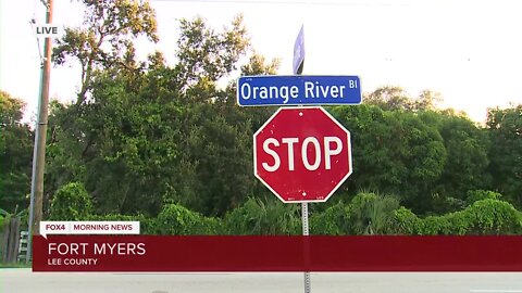 FHP calls incident injuring 2 students a hit-and-run