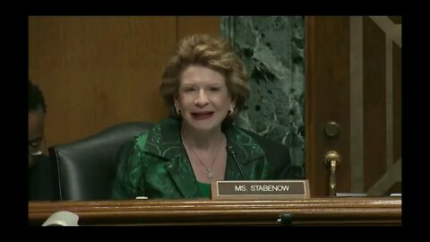 A "tone-deaf" Democrat senator bragging about her electric vehicle