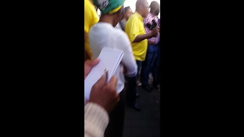 DA dumps orange overalls at Luthuli House, ANC peeved (nc8)