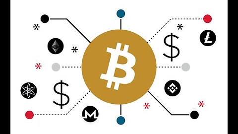 Introduction to cryptocurrency